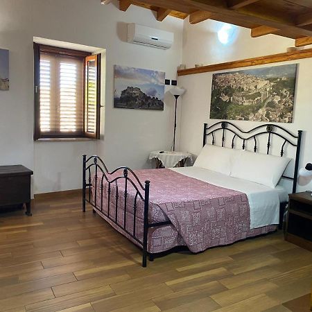 La Casetta Gerace Ngoại thất bức ảnh