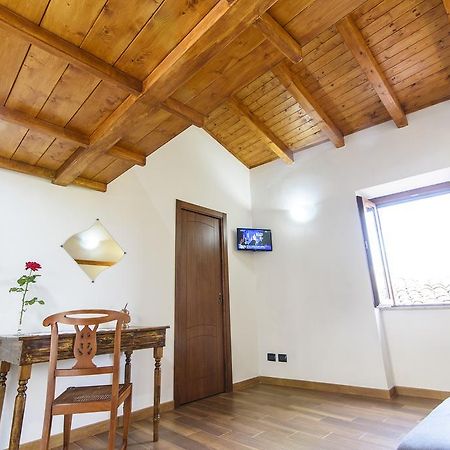 La Casetta Gerace Ngoại thất bức ảnh