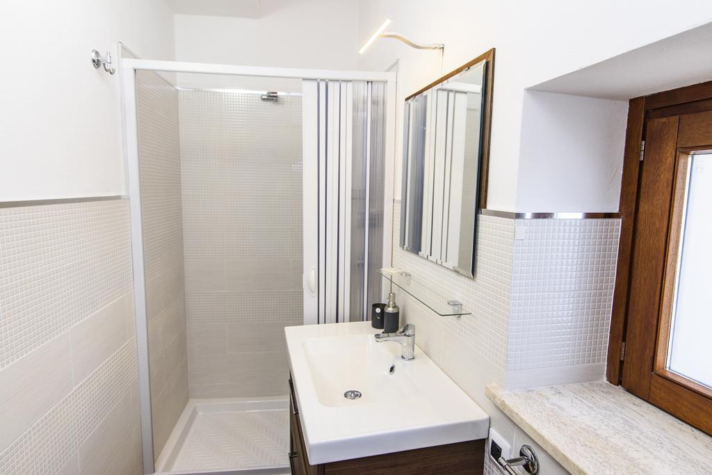 La Casetta Gerace Ngoại thất bức ảnh