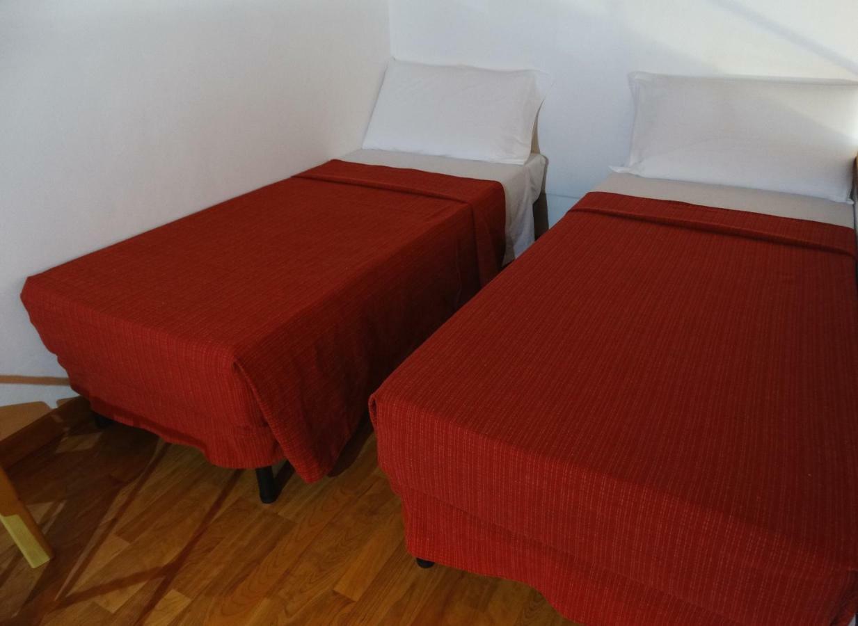 La Casetta Gerace Ngoại thất bức ảnh